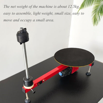 Electric Winding Film Packaging Machine Logistics Carton Box Film Wrapping Tool