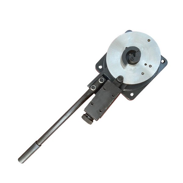 Industrial Metal Bender Metal Bender Rebar Bender for Flat Round Square Steel AU