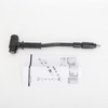 Air Scaling Hammer Pneumatic Hammer Bolt Breaker For Removes Scale From Boilers