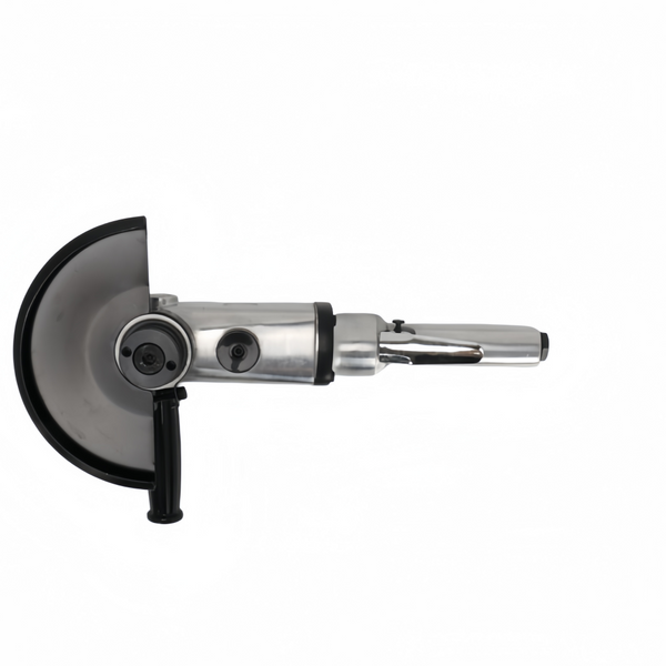 7‘’Air Angle Grinder High-speed Pneumatic Angle Grinder Cut Off Pneumatic Tool