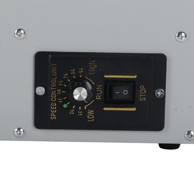 460mm Electric Book Cover Creasing Machine Paper Dotted Line Cutting Machine AU