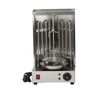 3/4.5 KW Electric Shawarma Doner Machine Kebab Grill BBQ Gyros Rotisserie AU