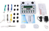 Electric Acupuncture Stimulator Machine Electrotherapy Acupuncture Instrument AU
