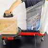 Electric Winding Film Packaging Machine Logistics Carton Box Film Wrapping Tool