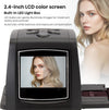 Film Scanner Convert 35mm/135 Negative/ Slide to Digital High Resolution AU