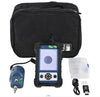KIP-600V 400X Fiber Optic Inspection Probe Kit 3.5 Inch Display 4000mAh Battery