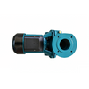 220V Centrifugal Water Transfer Pump Large Flow Max 900 L/min 1.1HP Max Head 12m