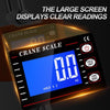 Digital Crane Scale Heavy Duty Hanging Scale Industria Crane Scale 2200lb/1000Kg