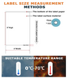DIRECT THERMAL 4x6 Labels 20Rolls 100x150mm Fastway AUSPOST Shipping Label 10000