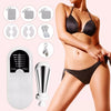 Electric Pelvic Floor Stimulator Toner Stimulator Electric Kegel Exerciser