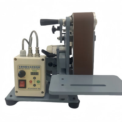 220V 1000W Brushless Servo Motor Controller Driver Machine For Belt Sander DIY