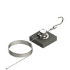 Tape Marking Machine Handle Height 55-80cm Upgraded Court Road Marking Tool