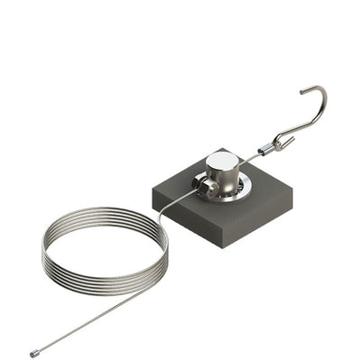 Tape Marking Machine Handle Height 55-80cm Upgraded Court Road Marking Tool
