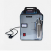 Acrylic Polishing Machine w/Flame Torch Oxygen-Hydrogen Generator Water Welder