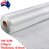32m Fibreglass Cloth Fabric Reinforcements Boat Aerospace Airplane Maintains