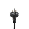 6 Speed Electric Cement Mixer Paint Concrete Mortar Mixing Drill Double Paddle