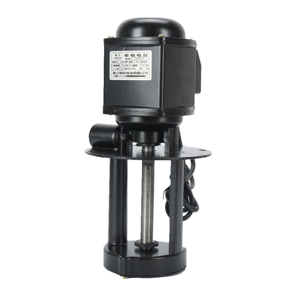 DOB-25 220V Coolant Pump Machine Cooling Water Pump 120W 2860r/min 25L/min