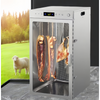 Stainless Steel Biltong Box Food Dehydrator Machine for Meat Jerky Beef Fruit
