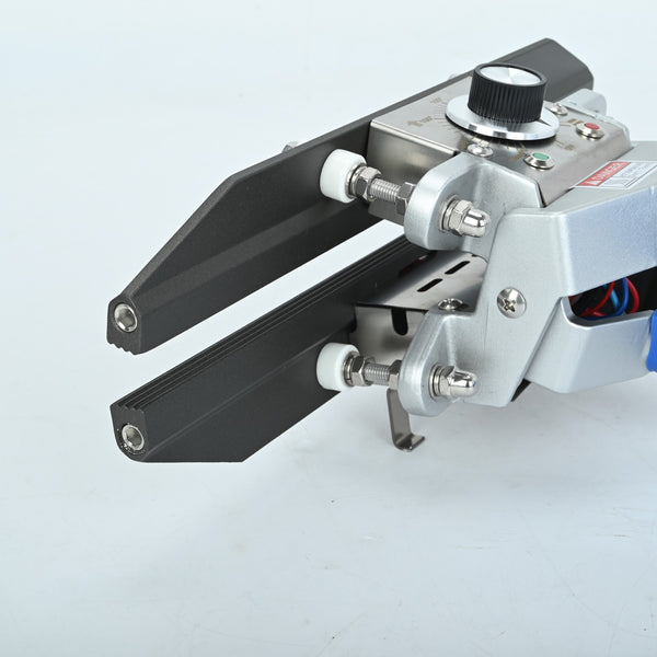 Portable Crimp Sealer for Foil,Kraft,and Mylar Bags Food Storage Prevent Leakage
