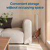 Book Stand for Reading Hands-Free Holder for Laptop Tablet Rotated and Liftted