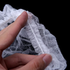 1000 Pcs Disposable Hair Net Cap Stretch Control Cover Piece Shower Travel Sleep