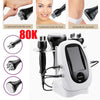 80K RF Radio Frequency Ultrasonic Fat Cavitation Machine Body Slimming Machine