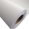 260gsm Inkjet Printing Canvas Matte Poly Canvas Roll Waterproof 91.4cm*30M