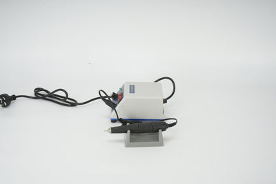 220V Toe Nail Grinder W/ Overload Protection & Ergonomic Pen Low-Noise AU Stock