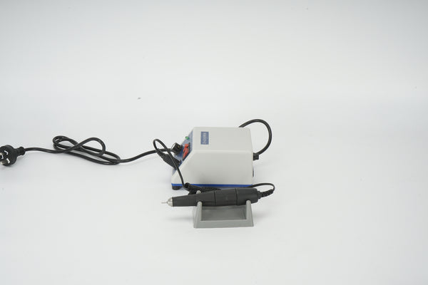 220V Toe Nail Grinder W/ Overload Protection & Ergonomic Pen Low-Noise AU Stock