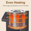 Automatic Fructose Dispenser Precise Portion Control Commercial Sugar Dispenser