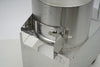 Commercial Potato Peeler Cassava Taro Peeler Automatic Peeling Machine 1500W AU