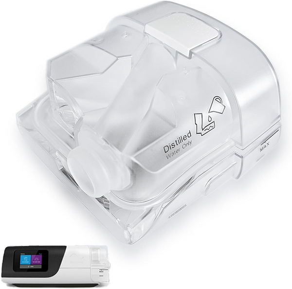 Replacement Water Chamber for ResMed AirSense 10 AirCurve 10 Cleanable Tank