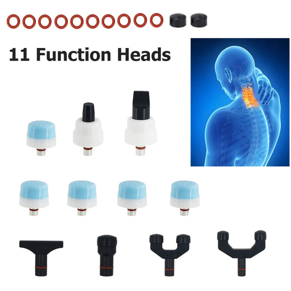 Shockwave Therapy Machine for ED Treatment Pain Relief Portable Massager Shock