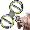 Rotator Burn Machine Boxing Forearm Trainer Arm Workout Tool for Home and Gym