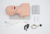 PVC Intubation Manikin adult Study Teaching Model Airway Management Trainer