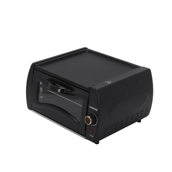 2100W Electric Pizza Oven Pizza Maker For Chapati Roti Naan Lahmacun Manakish AU