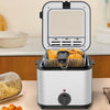 Electric Deep Fryer Immersion Frying Basket Frying Fat Chip Cooker Basket AU