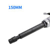 1/4" Straight Extended long Air Angle Die Grinder Pneumatic Air Die Grinder AU
