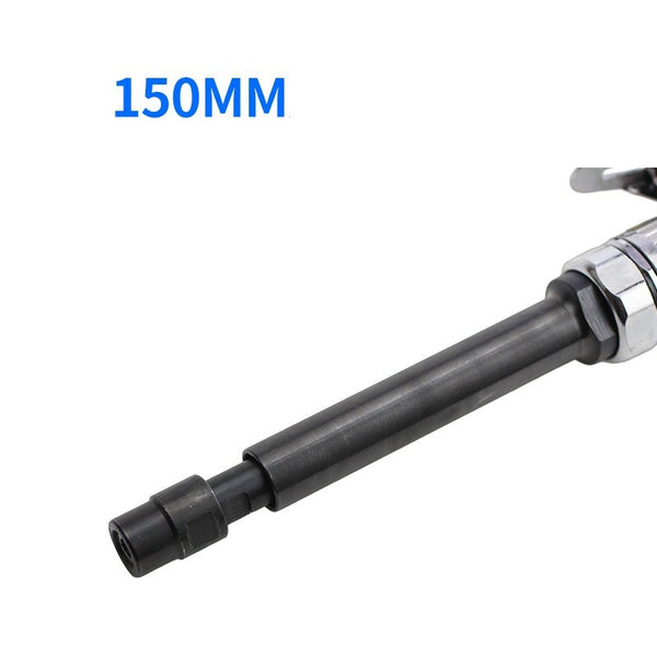 1/4" Straight Extended long Air Angle Die Grinder Pneumatic Air Die Grinder AU