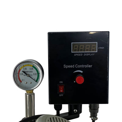 2L Rotary Evaporator Rotavapor Lab Machine Manual Auto Lifting Experimental Tool
