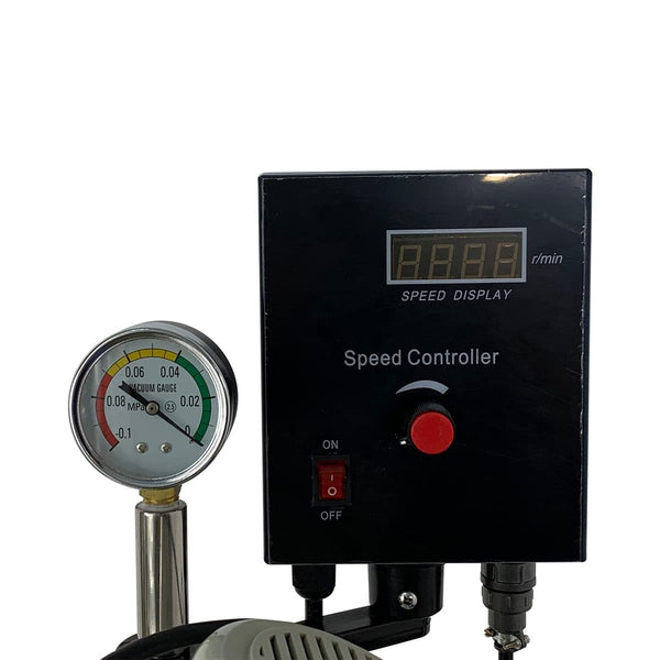 2L Rotary Evaporator Rotavapor Lab Machine Manual Auto Lifting Experimental Tool