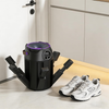 Electric Shoe Dryer 6-Arm Boot Glove Dryer UV Sanitiser Family Travel Portable