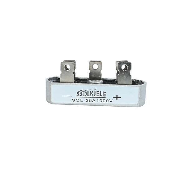 Wind Turbine Generator Low-Speed 3-Phase Permanent Magnet Brushless AC+Ballast