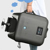 Carry On Luggage Hardside Suitcase Expandable Ride On Suitcase With Seat Large