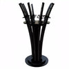 6/8/16 Layer Samurai Sword Stand Sword Stand Storage Rack Weapon Dispaly Holder