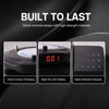 Restaurant Pager Wireless Calling System Vibrator Paging Device Bell Cafe Beeper