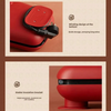 Electric Nonstick Sealed Sandwich Maker Jaffle Machine Waffle Maker Grilled