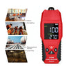Portable CO Gas Detector Gas Detector Monoxide CO Gas Leak Alarm Detector
