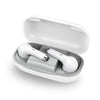 1 Pair Hearing Aids Rechargeable Digital Bluetooth Hearing Aids with Phone App