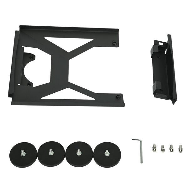 Starlink Mini Magnetic Roof Mount for RV Roof Carbon Steel Waterproof